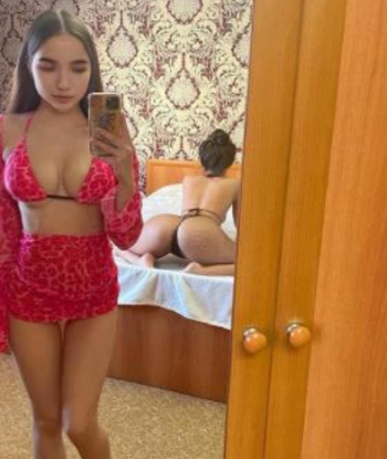 Девушка Катя 18 лет сделает профессионально есть подружка и пригласит к себе в Любой район