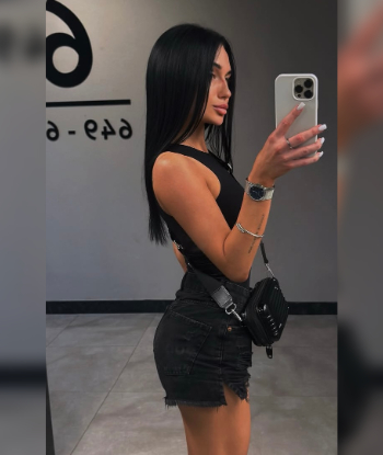 Профессионалка ИННА REAL 26 лет сделает нежно куннилингус и позовет в гости